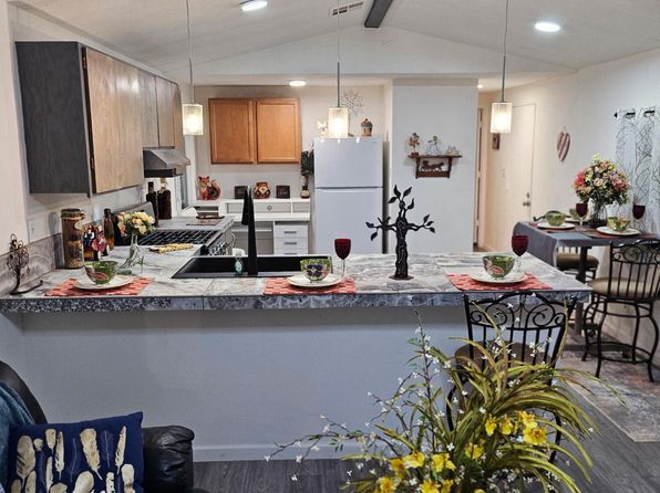 20555 E Park View Ln, Mayer, AZ 86333