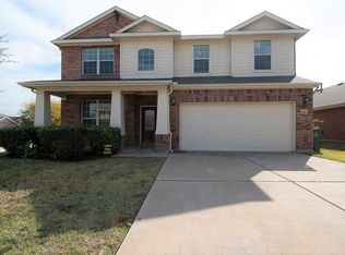 520 Moonrise Dr, Arlington, TX 76002