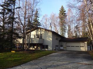 301 High View Dr, Anchorage, AK 99515