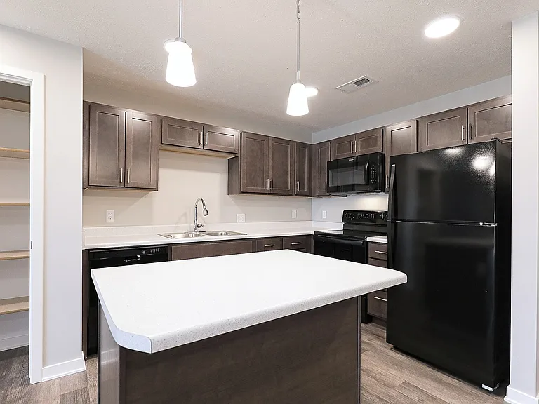 Village West Apartments — Photo 30
