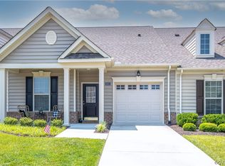 15911 Lewisham Dr, Moseley, VA