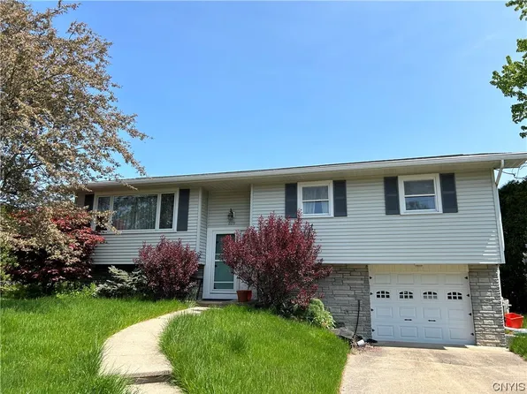 452 Roseclair Ave, Utica, NY 13502