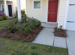 3829 Tupelo Church Ln, Awendaw, SC 29429