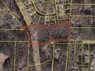 4503 Honey Dew Dr, Mc Leansville, NC 27301