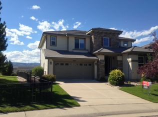 3465 Sturbridge Dr, Highlands Ranch, CO 80129