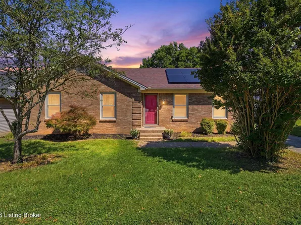 10305 Vantage Rd, Jeffersontown, KY 40299