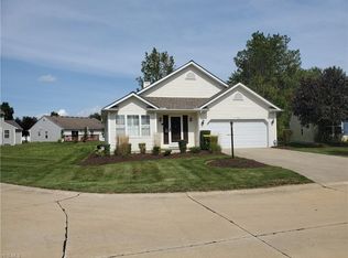 459 Rockledge Ln, Brunswick, OH 44212