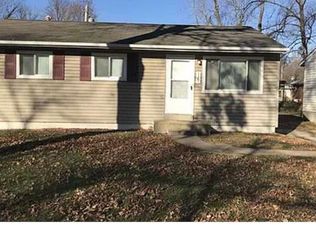 1161 June Ave, Saint Louis, MO