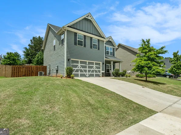 11 Doolittle Ct, Newnan, GA 30265