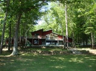 2365 Perch Lake Rd, Gaylord, MI 49735