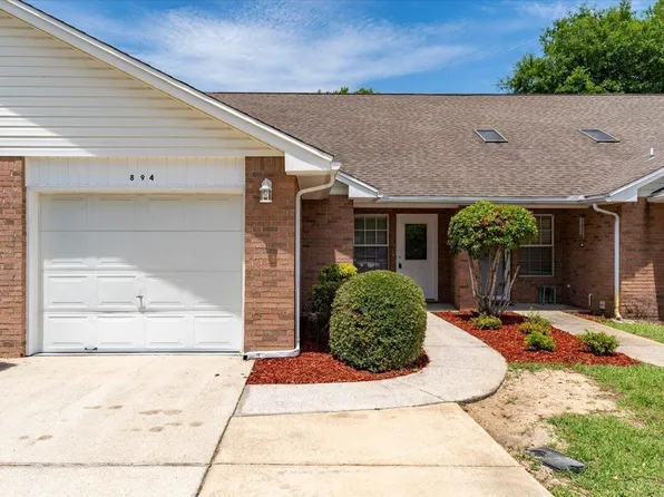 894 Dunwoody Pl, Fort Walton Beach, FL 32547