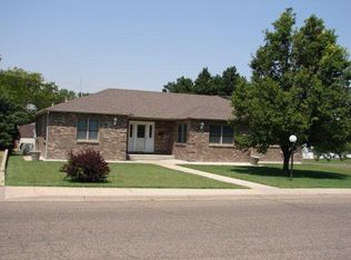 1804 Raton Ave, La Junta, CO 81050