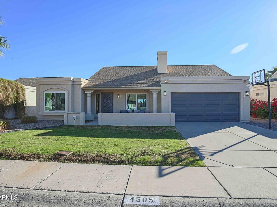 4505 W Kristal Way, Glendale, AZ 85308 Zillow