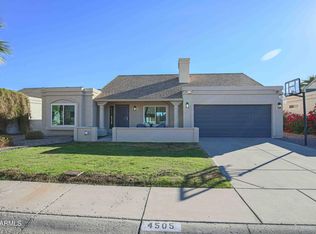 4505 W Kristal Way, Glendale, AZ 85308