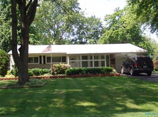 5475 Rowland Rd, Toledo, OH 43613