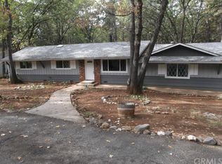 5591 Butte View Ter, Paradise, CA 95969