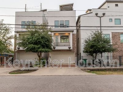 1211 Thompson St, Houston, TX, 77007