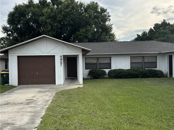 5015 Manatee Dr, Sebring, FL 33870