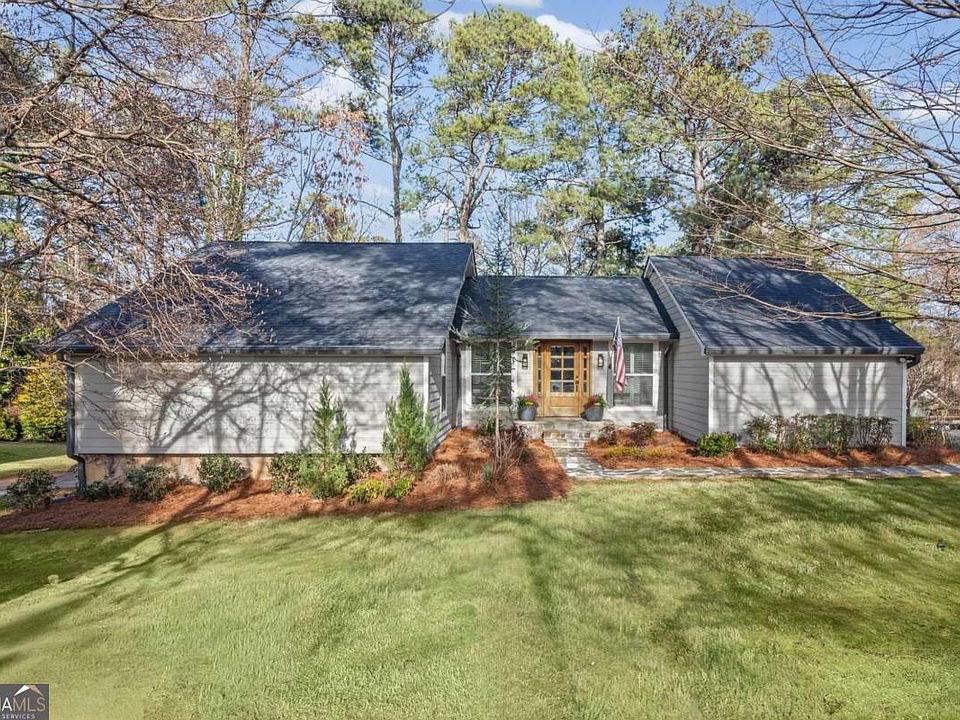 1st image of 1611 Canton Hills Cir