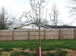 1410 Forest Ave, Maryville, TN 37804