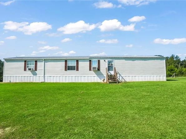 20216 Rolling Hills Ln, Franklinton, LA 70438