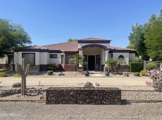 2770 E Magnolia Dr, Gilbert, AZ 85298