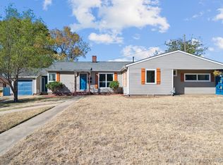 4933 E 2nd St S, Tulsa, OK 74112