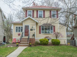 123 Westover Ave, West Caldwell, NJ 07006
