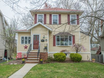 123 Westover Ave, West Caldwell, NJ, 07006