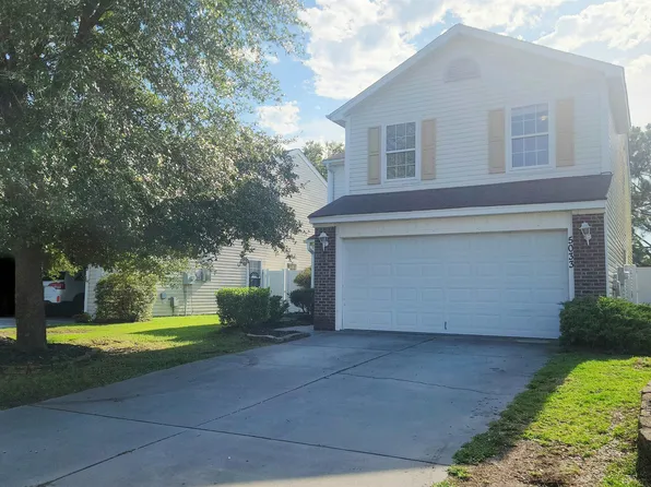 5033 Wickalow Way, Myrtle Beach, SC 29579