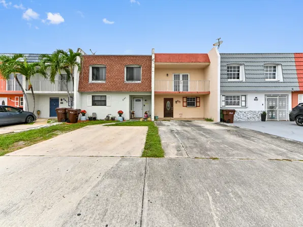 941 W 80th Place, Hialeah, FL 33014