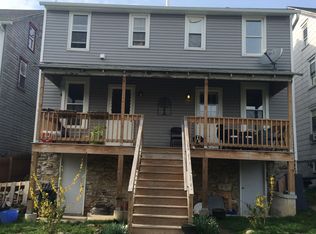 346 W 1st Ave #A, Parkesburg, PA 19365