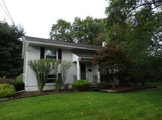 12 Roosevelt St, Corning, NY 14830