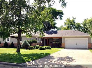 1071 Reed St, Neenah, WI 54956