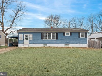 1566 John Clark Rd, Dover, DE, 19904