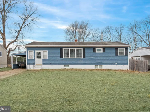 1566 John Clark Rd, Dover, DE 19904