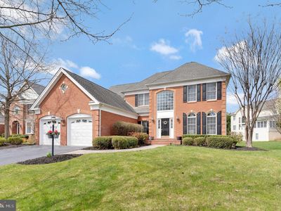 15067 Gaines Mill Cir, Haymarket, VA, 20169