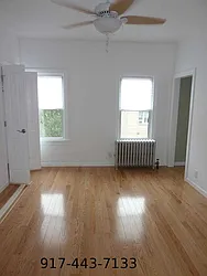 Rented by Brooklyn Real Estate Services