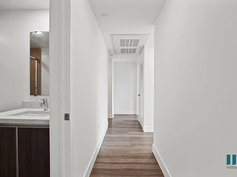 Hall Bathroom