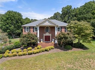 6004 Glencree Ct, Clemmons, NC 27012