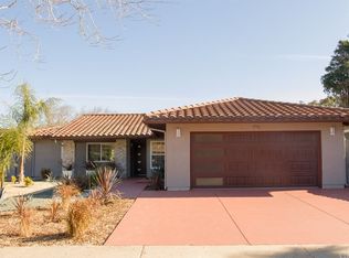 1716 Pinecove Dr, San Luis Obispo, CA 93405