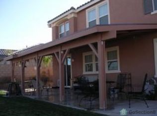 1735 Burmese Pl, Palmdale, CA 93551