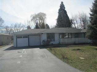 4524 Clinton Ave, Klamath Falls, OR 97603