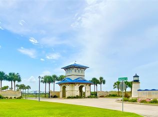 2936 Hammock Ct, Palacios, TX 77465