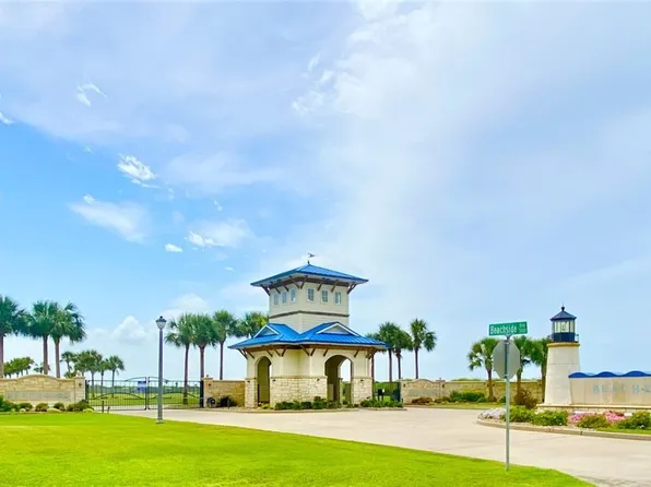 2936 Hammock Ct, Palacios, TX 77465