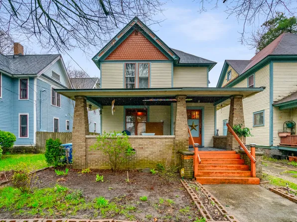 619 W Cedar St, Kalamazoo, MI 49007