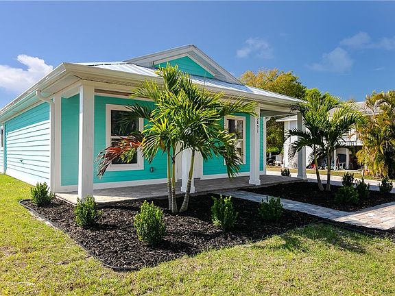 2nd image of 5851 Samoa Dr