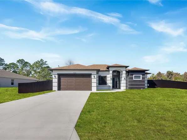 1935 Holyoke Ave, Lehigh Acres, FL 33972