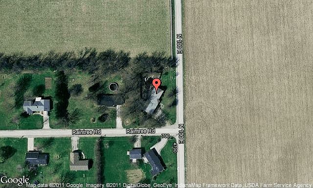 Map View