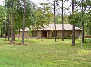 14812 Turquoise Trl, Willis, TX 77378